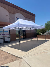 Load image into Gallery viewer, 10'X20' Pop Up Tent