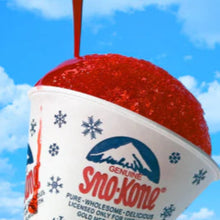 Load image into Gallery viewer, SNOW CONE MACHINE RENTAL