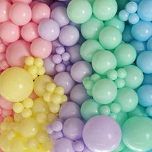 Load image into Gallery viewer, Pastel Balloon Variety Balloons