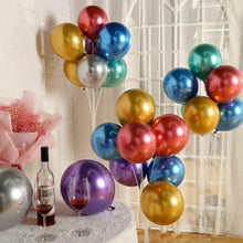 Load image into Gallery viewer, Metallic Balloon Variety Balloons