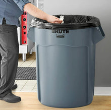 Load image into Gallery viewer, Massive 55 Gallon Trash Can Rentals