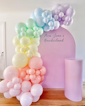 Load image into Gallery viewer, Pastel Balloon Variety Balloons