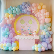 Load image into Gallery viewer, Pastel Balloon Variety Balloons