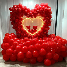Load image into Gallery viewer, Red Balloon Party Balloons