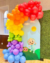 Load image into Gallery viewer, Balloon Variety Balloons (100 Pack, 12 inch round)