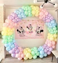 Load image into Gallery viewer, Pastel Balloon Variety Balloons
