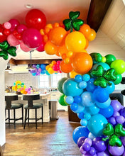 Load image into Gallery viewer, Balloon Variety Balloons (100 Pack, 12 inch round)