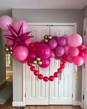 Load image into Gallery viewer, Hot Pink Balloon Party Balloons