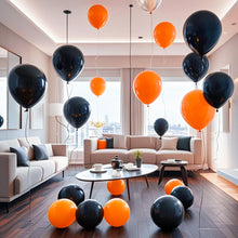 Load image into Gallery viewer, Halloween Holiday Balloons