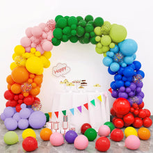Load image into Gallery viewer, Balloon Arch (Structure Only) Purchase