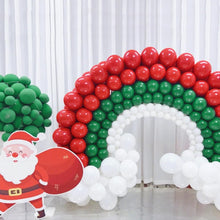 Load image into Gallery viewer, Christmas Theme Holiday  Balloons