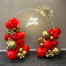 Load image into Gallery viewer, Red Balloon Party Balloons
