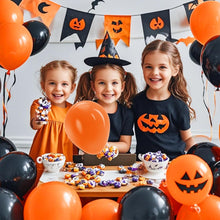 Load image into Gallery viewer, Halloween Holiday Balloons