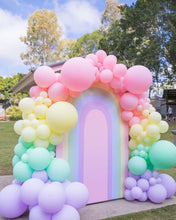 Load image into Gallery viewer, Pastel Balloon Variety Balloons