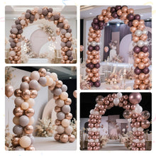 Load image into Gallery viewer, Balloon Arch (Structure Only) Purchase