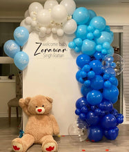Load image into Gallery viewer, Royal Blue Balloon Party Balloons