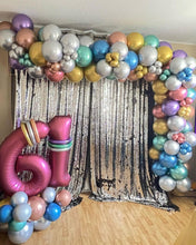Load image into Gallery viewer, Metallic Balloon Variety Balloons