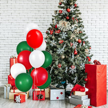 Load image into Gallery viewer, Christmas Theme Holiday  Balloons