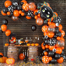 Load image into Gallery viewer, Halloween Holiday Balloons