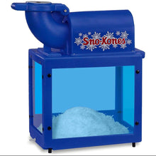 Load image into Gallery viewer, SNOW CONE MACHINE RENTAL