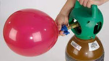 Load image into Gallery viewer, HELIUM TANK RENTAL