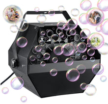 Load image into Gallery viewer, BUBBLE MACHINE RENTAL