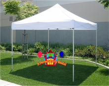 Load image into Gallery viewer, CANOPY TENT #2 RENTAL