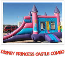 Load image into Gallery viewer, DISNEY PRINCESS COMBO #2 DRY ONLY