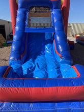 Load image into Gallery viewer, THEMED COMBO BOUNCE HOUSE RENTAL  #1    WET or DRY