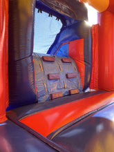 Load image into Gallery viewer, THEMED COMBO BOUNCE HOUSE RENTAL  #1    WET or DRY