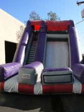 Load image into Gallery viewer, MEGA INFLATABLE SLIDE   DRY ONLY
