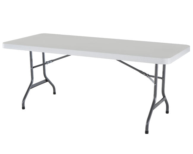 🪑 Host Like a Pro with 8-Foot Rectangle Table Rentals in Gilbert, AZ!