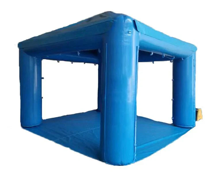 Misting Tent Rentals