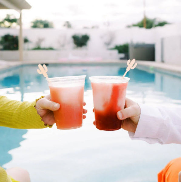 Take Your Frozen Dirty Soda Party to the Next Level with A Perfect Party Rental