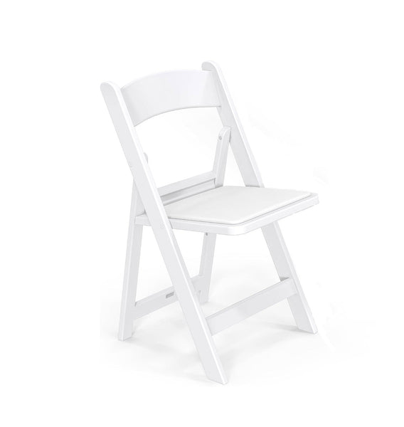 Premium Heavy-Duty Padded Chair Rentals – The East Valley’s Best Commercial-Grade Seating