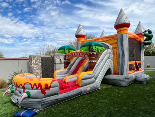The Ultimate Guide to Choosing the Right Bounce House for Your Party