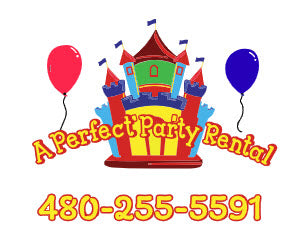 Check out our entire inventory! – A Perfect Party Rental