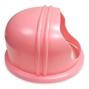 Cotton Candy Bubble cover
