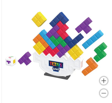 Tetris Tumble XL (NEW!!!!)