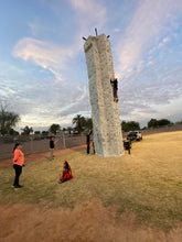 Load image into Gallery viewer, Rock Climbing Wall - 32 Feet Tall!