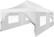 Load image into Gallery viewer, 13&#39; X 26&#39; Pop Up Tent