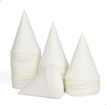 Load image into Gallery viewer, Extra Snow Cone Syrup &amp; Cones— Grape