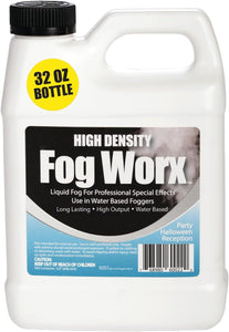 Fog Juice- Purchase