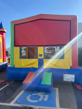 Load image into Gallery viewer, MODULAR FUN HOUSE BOUNCEY