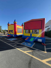 Load image into Gallery viewer, MODULAR FUN HOUSE BOUNCEY