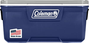 Ice chest/ cooler/ Igloo