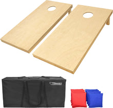 Load image into Gallery viewer, Corn Hole Board Game