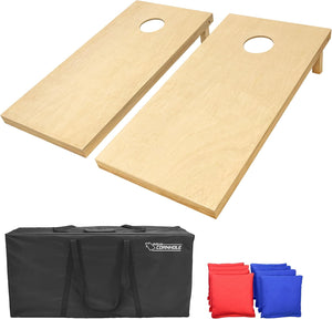 Corn Hole Board Game