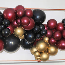 Load image into Gallery viewer, ASU Party balloons