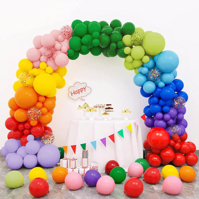 Balloon Arch (Structure Only) Purchase